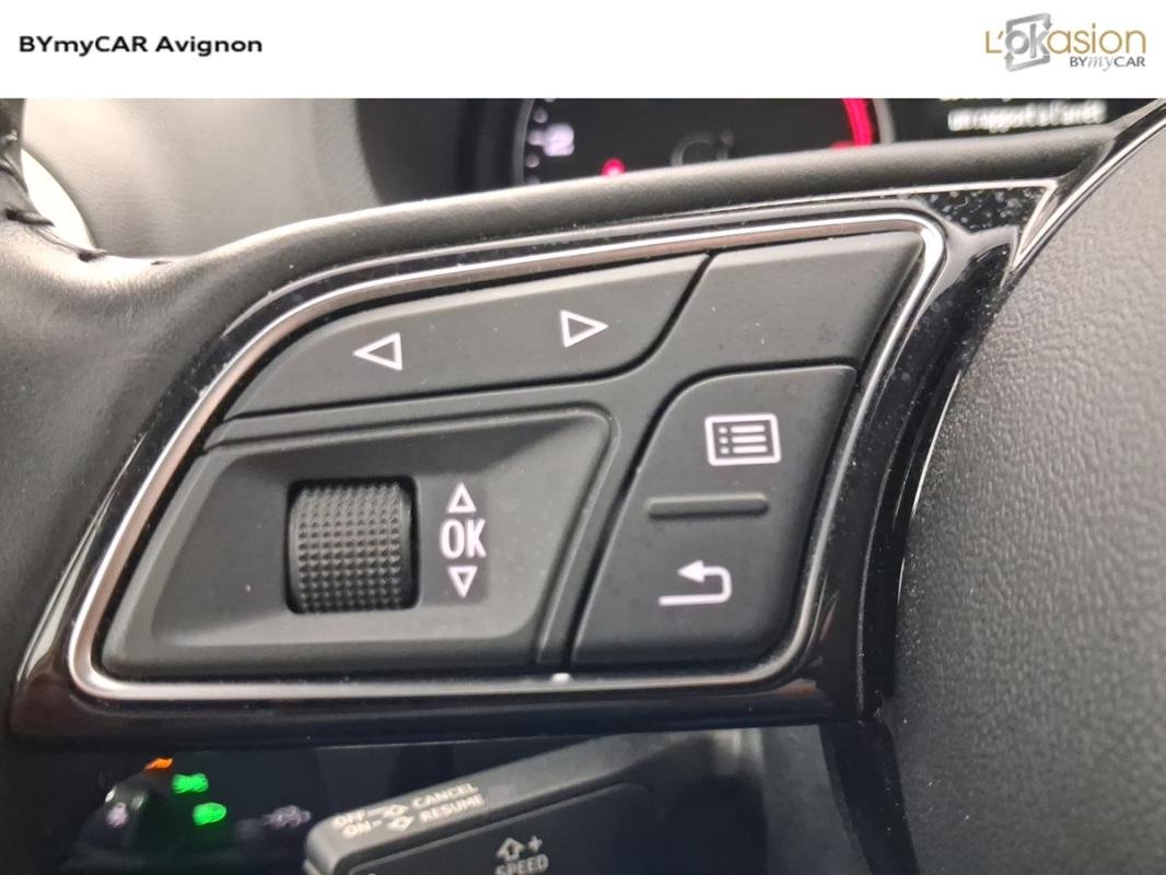 Audi A3 sportback - Photo 25