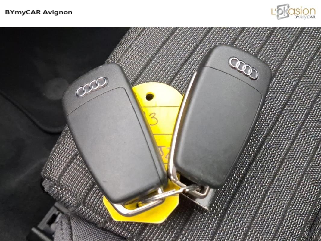 Audi A3 sportback - Photo 26
