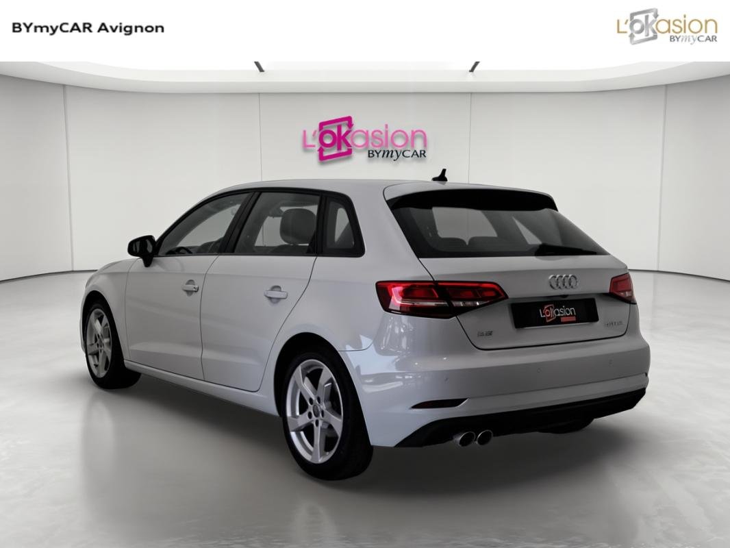 Audi A3 sportback - Photo 3