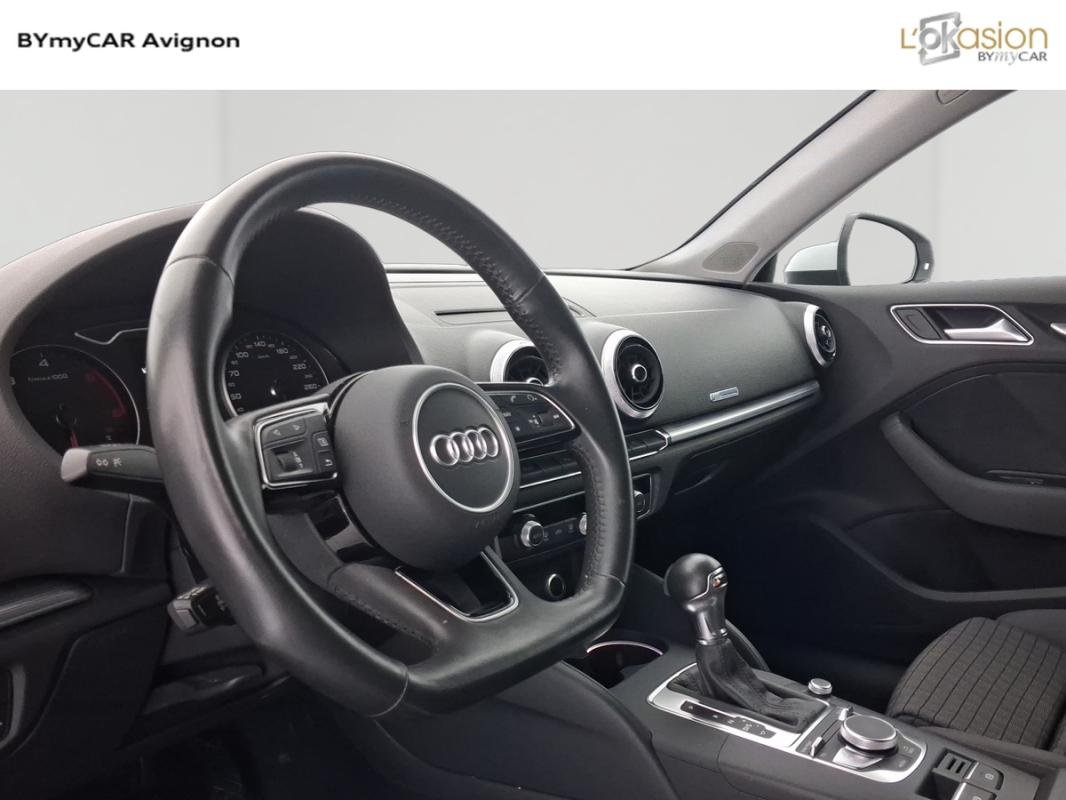 Audi A3 sportback - Photo 32