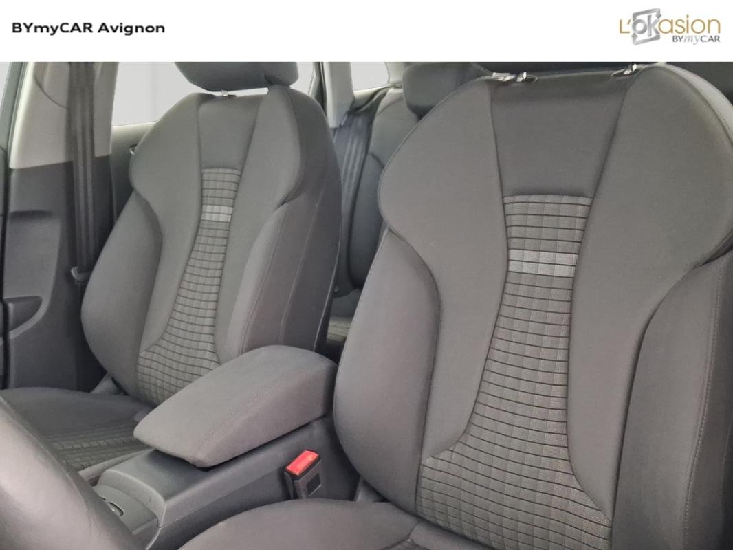 Audi A3 sportback - Photo 33