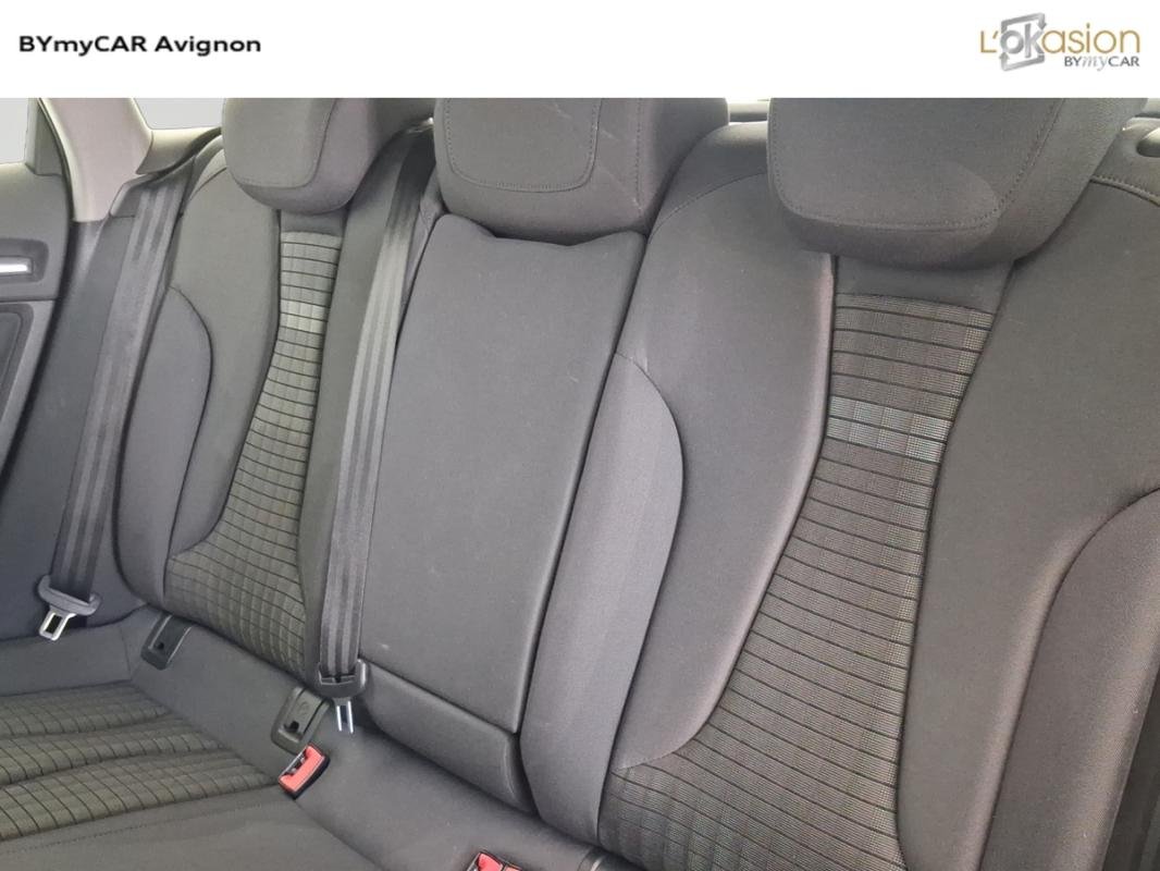 Audi A3 sportback - Photo 34