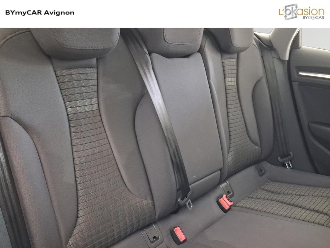 Audi A3 sportback - Photo 36