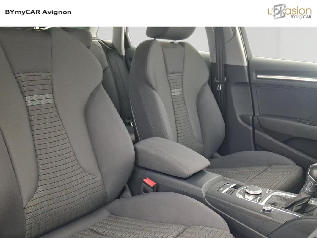 Audi A3 sportback - Photo 37