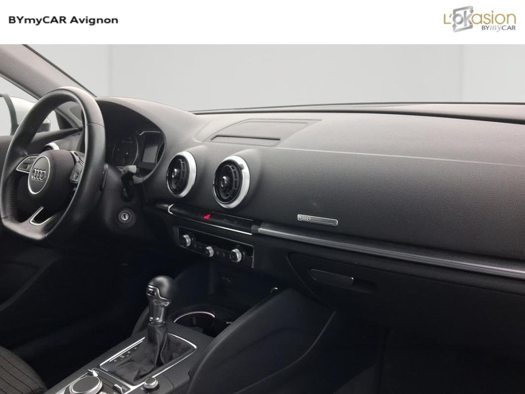 Audi A3 sportback - Photo 38