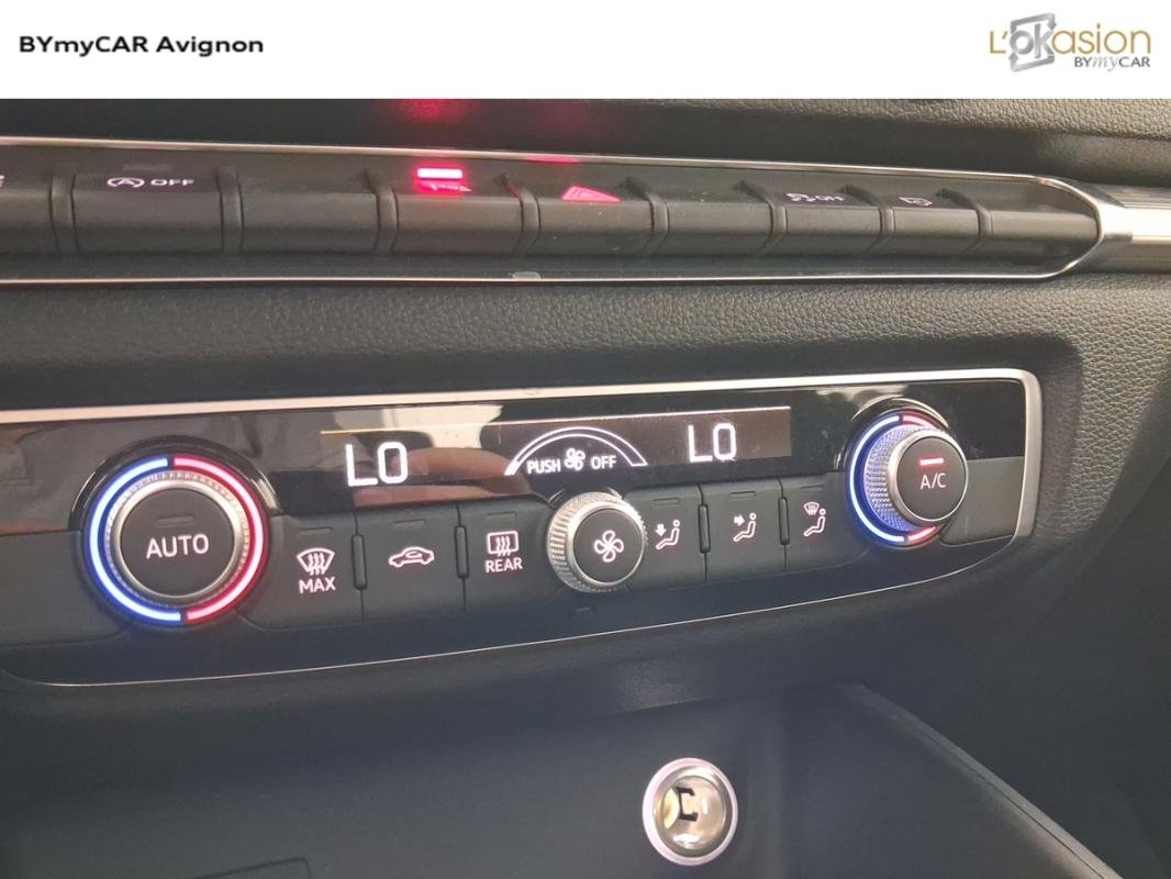 Audi A3 sportback - Photo 39