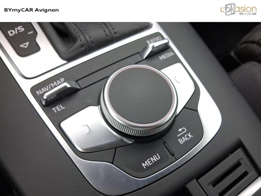 Audi A3 sportback - Photo 40