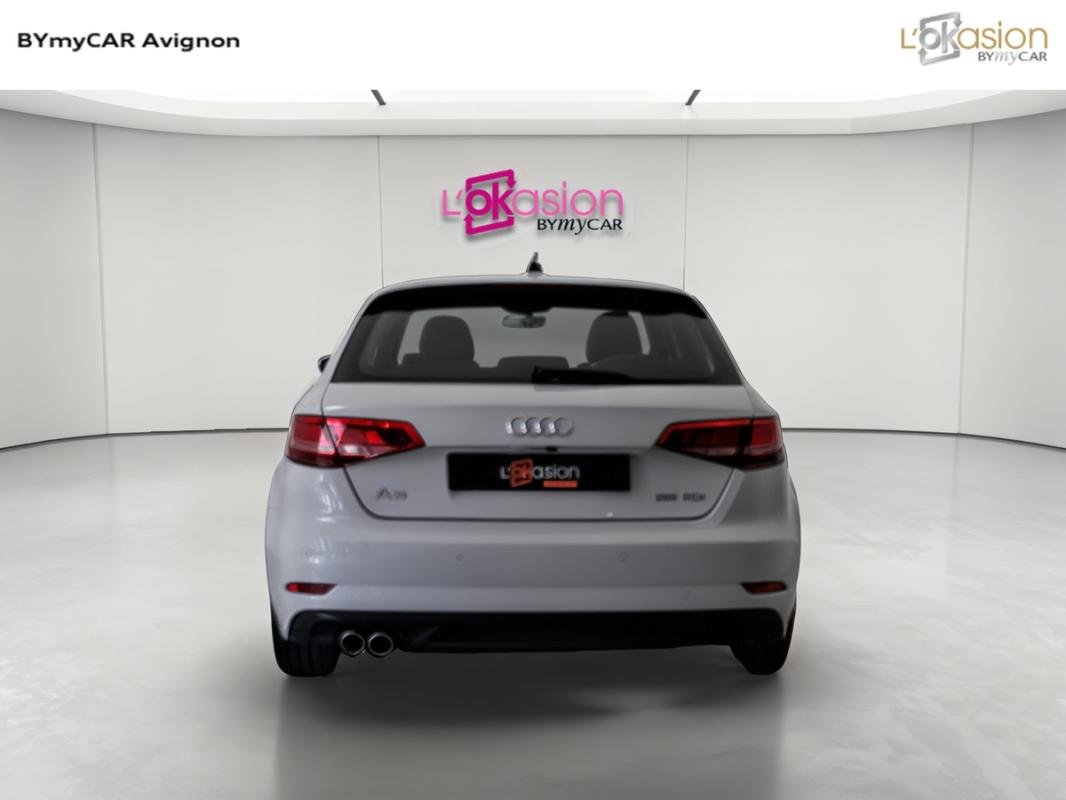 Audi A3 sportback - Photo 4