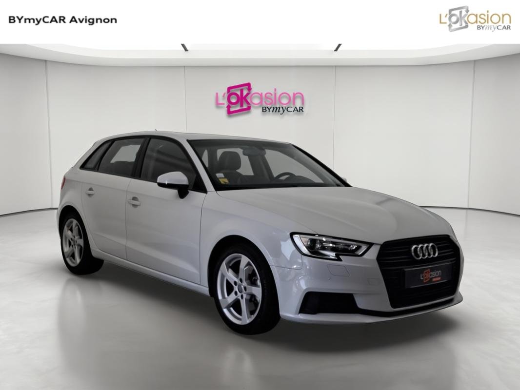 Audi A3 sportback - Photo 7