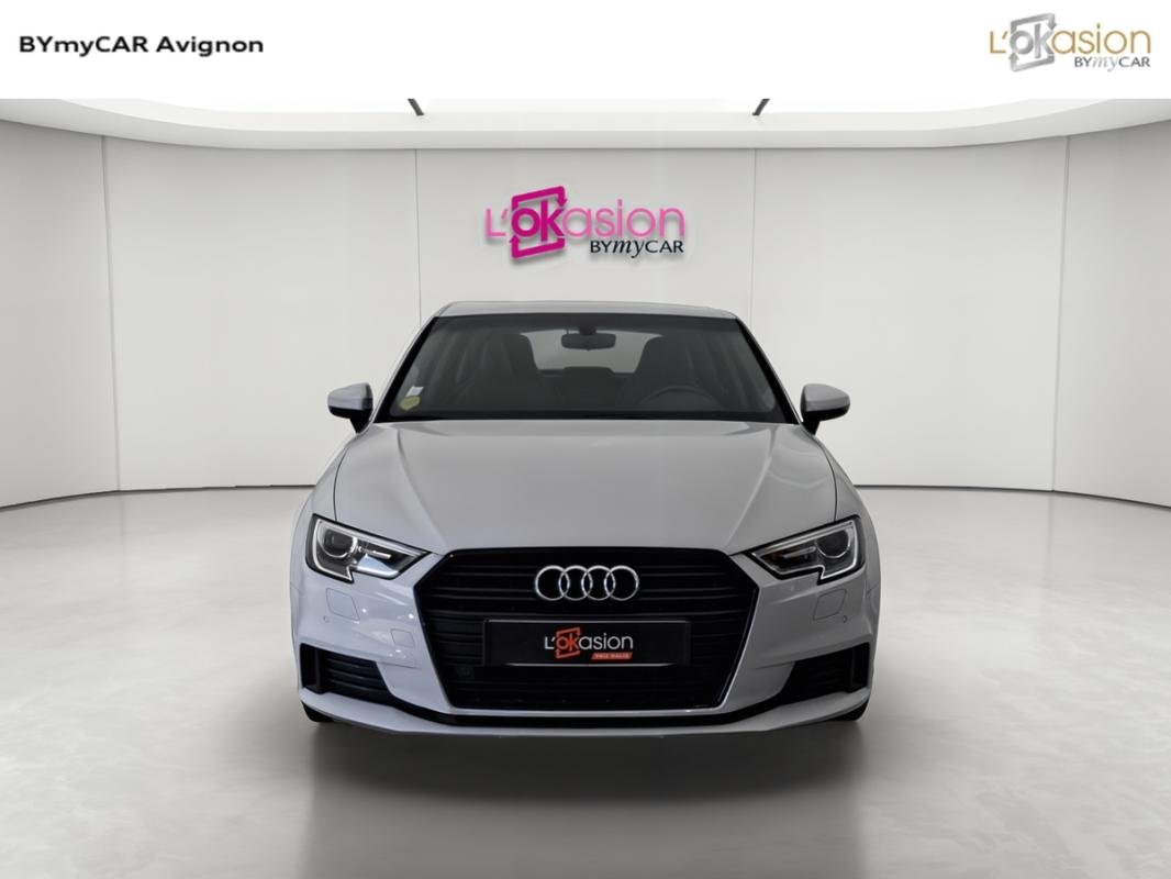 Audi A3 sportback - Photo 8