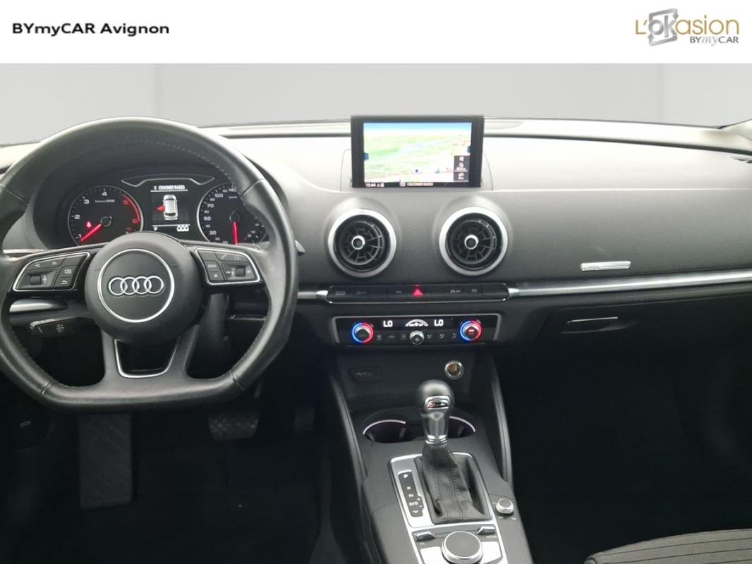 Audi A3 sportback - Photo 10