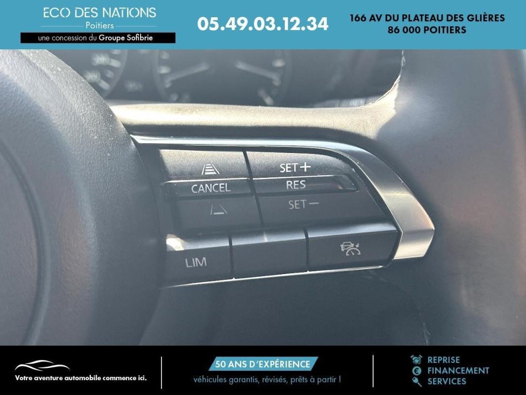 Mazda 3 - Photo 13
