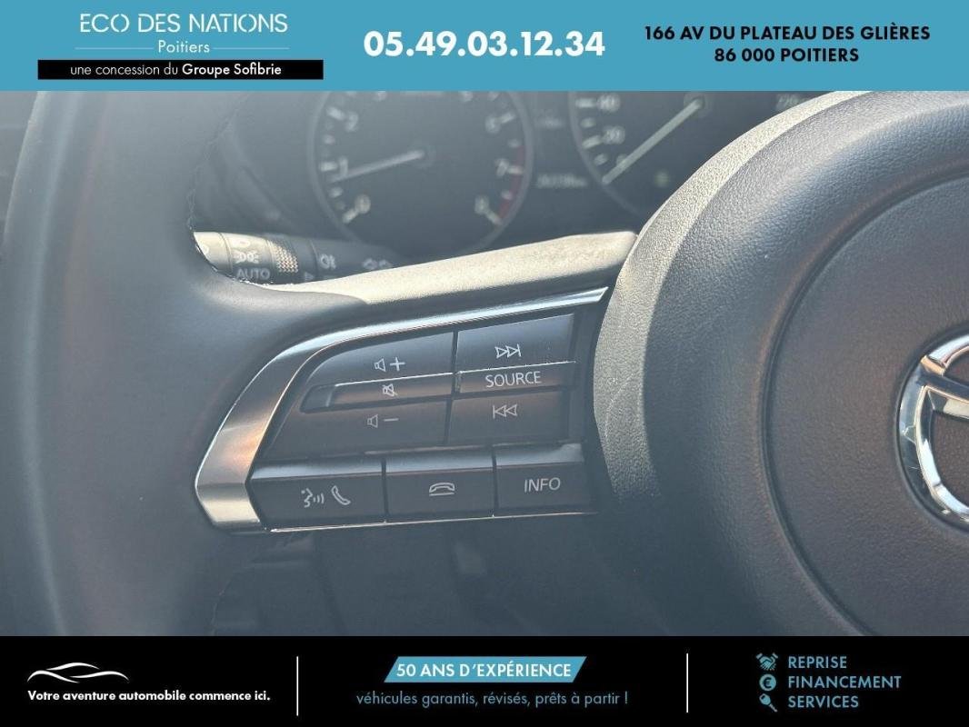 Mazda 3 - Photo 14