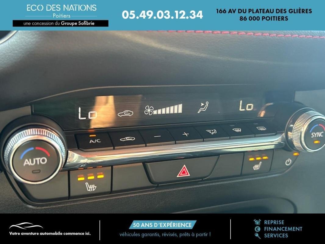 Mazda 3 - Photo 17