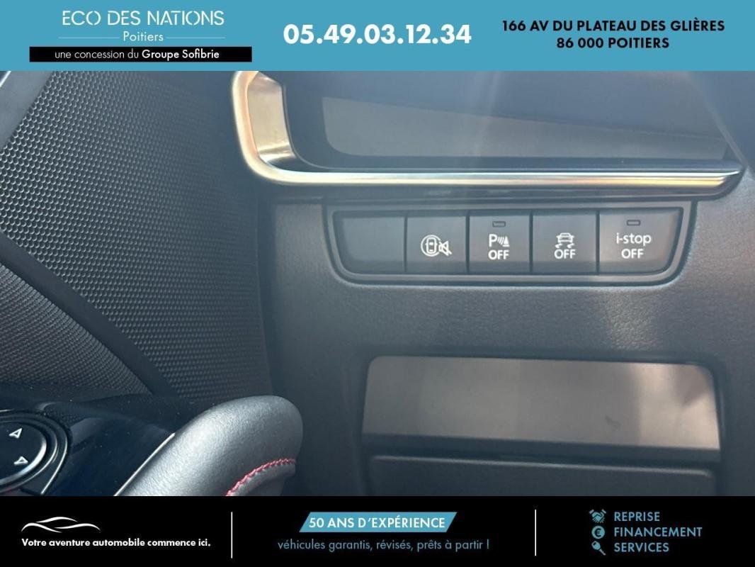 Mazda 3 - Photo 19
