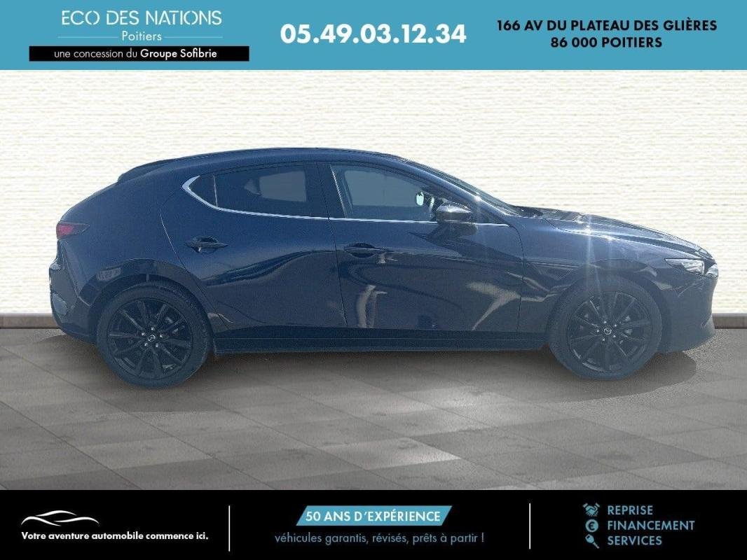 Mazda 3 - Photo 4