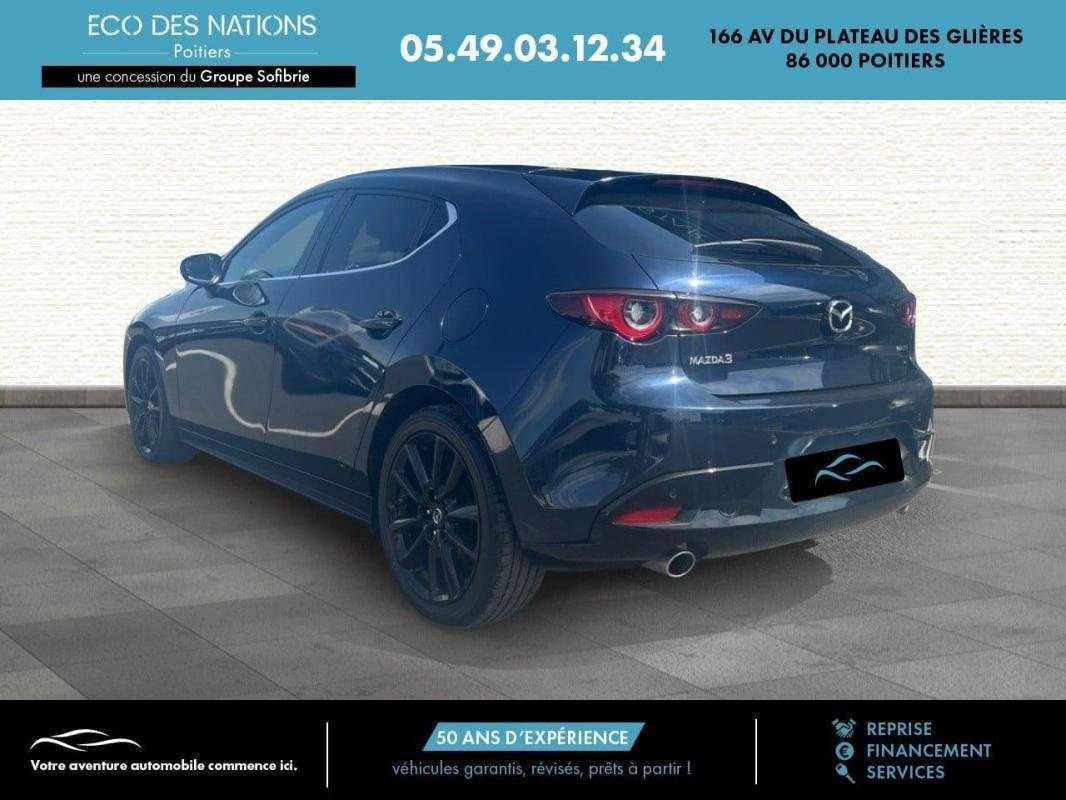 Mazda 3 - Photo 7