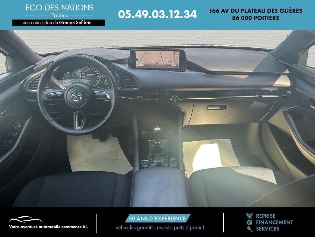 Mazda 3 - Photo 8