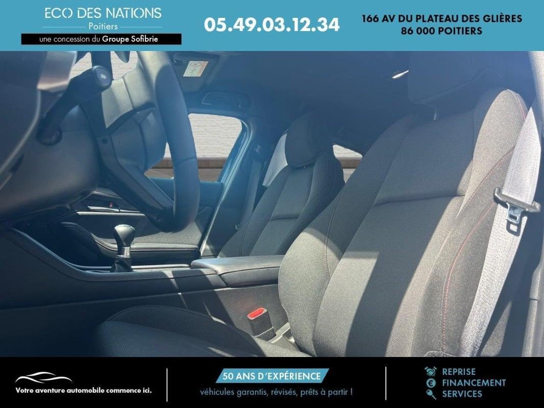 Mazda 3 - Photo 9
