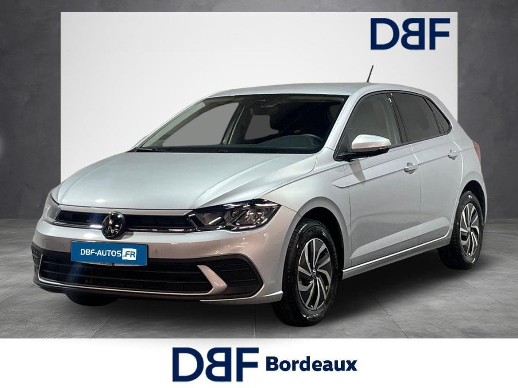 Volkswagen Polo - Photo 1