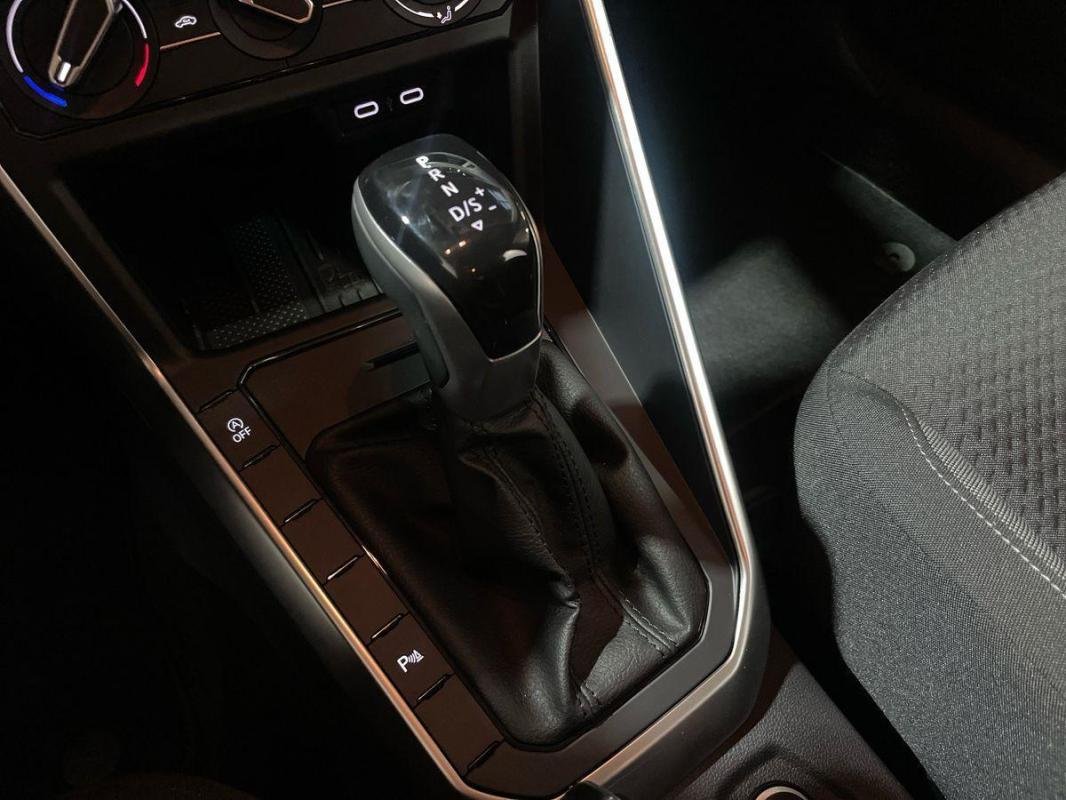 Volkswagen Polo - Photo 11