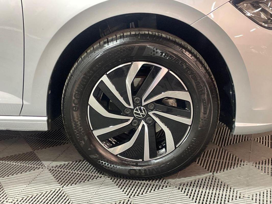 Volkswagen Polo - Photo 29