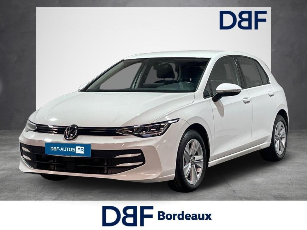 Volkswagen Golf - Photo 1
