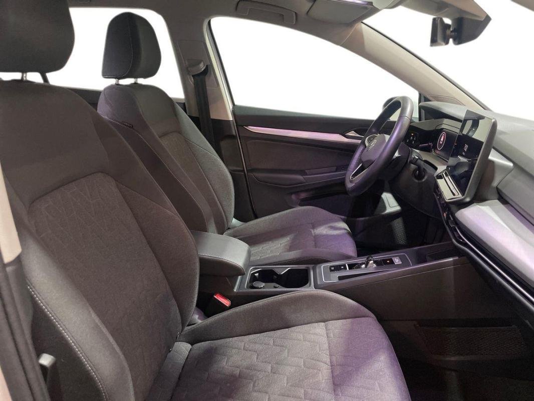 Volkswagen Golf - Photo 13