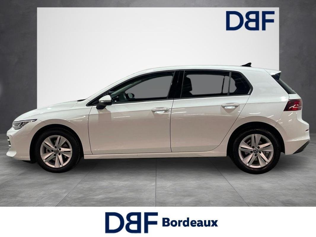 Volkswagen Golf - Photo 2