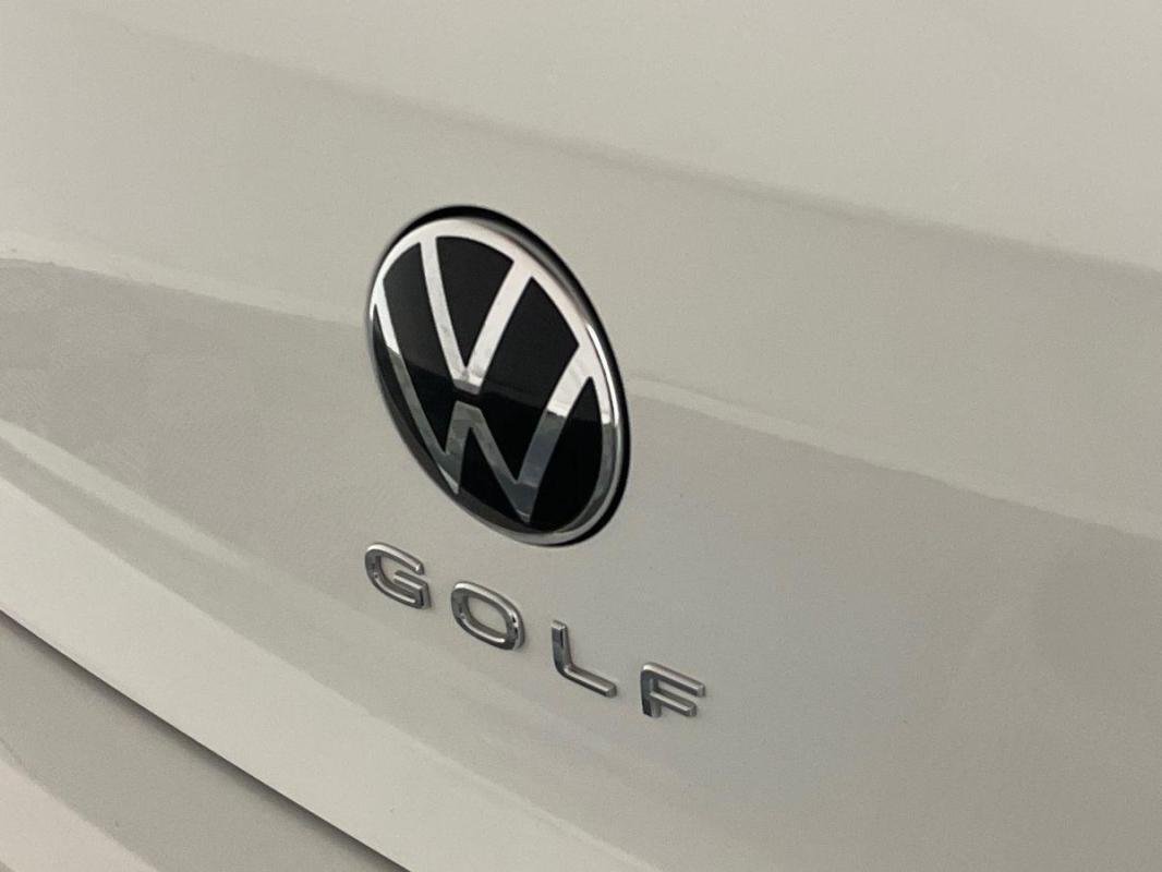 Volkswagen Golf - Photo 27