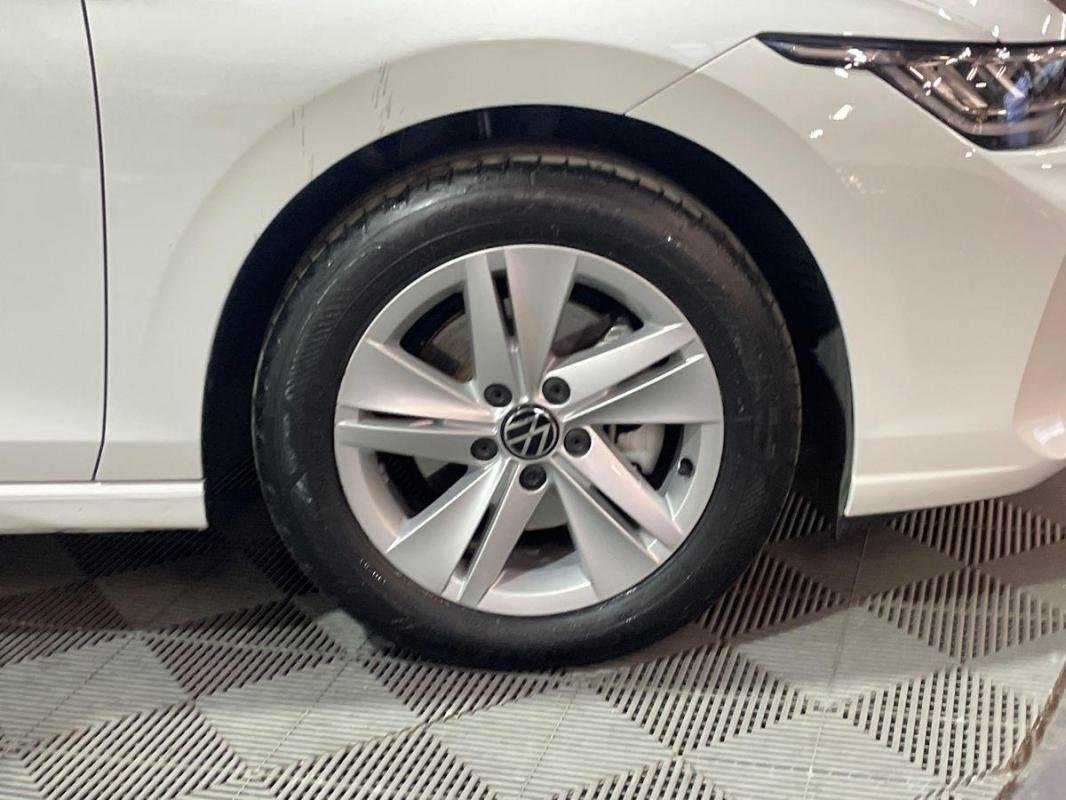 Volkswagen Golf - Photo 28
