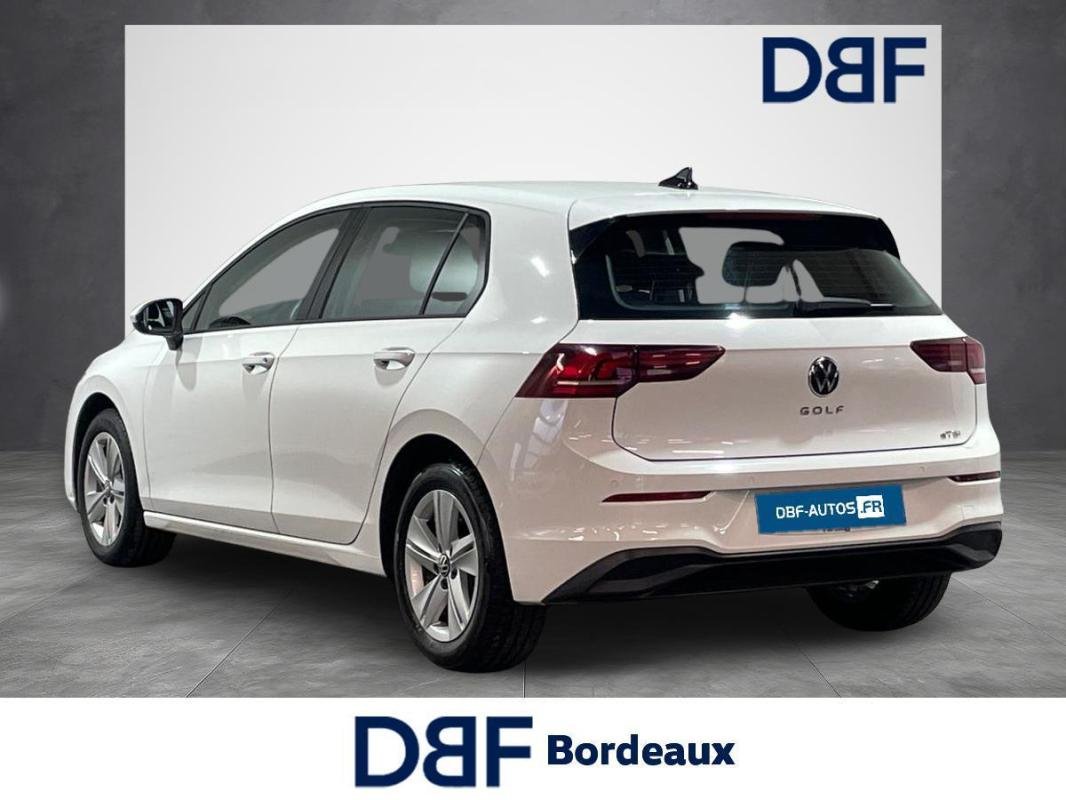 Volkswagen Golf - Photo 3