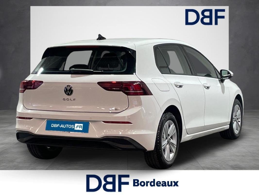 Volkswagen Golf - Photo 5