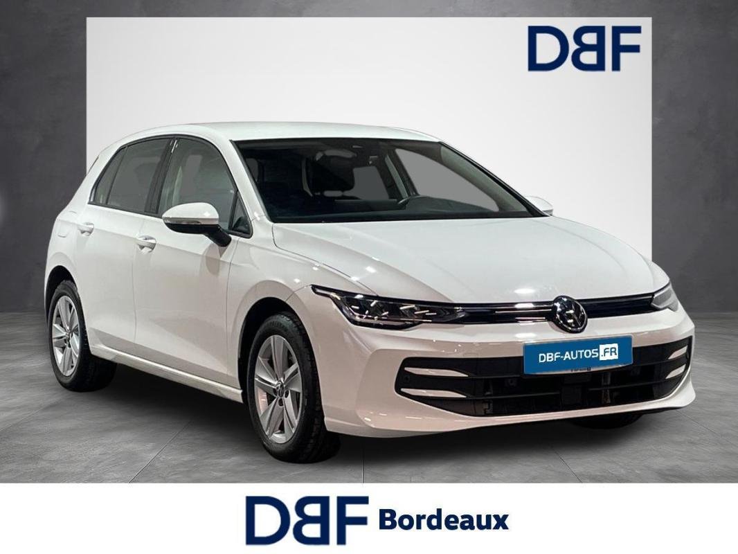 Volkswagen Golf - Photo 6
