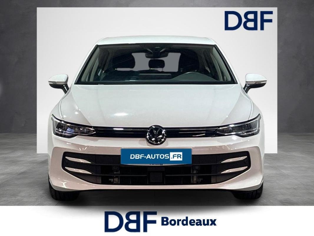 Volkswagen Golf - Photo 7