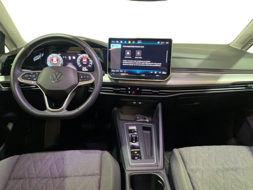Volkswagen Golf - Photo 8