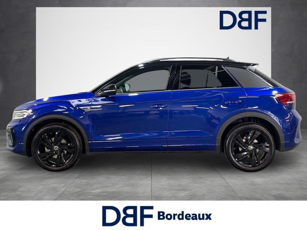 Volkswagen T-Roc - Photo 2