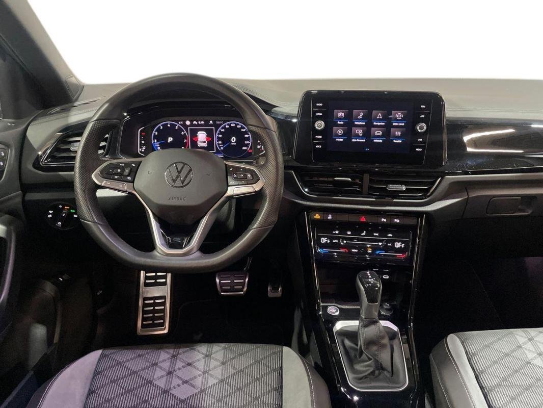 Volkswagen T-Roc - Photo 24