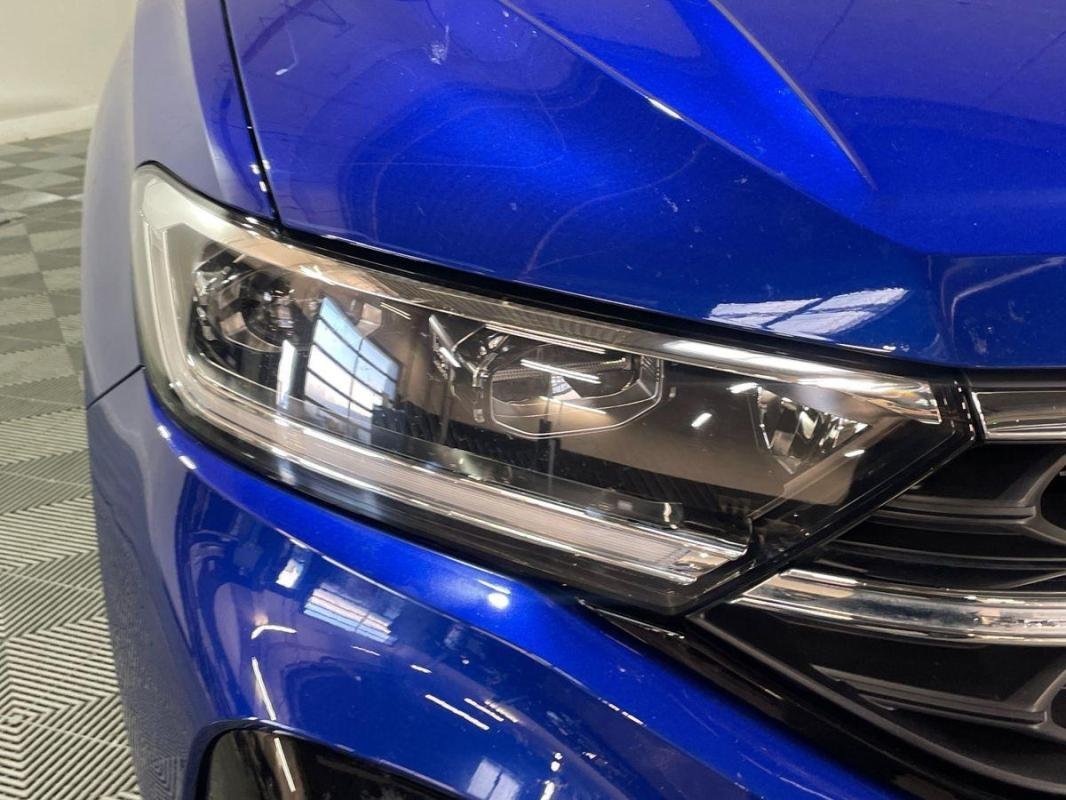 Volkswagen T-Roc - Photo 25