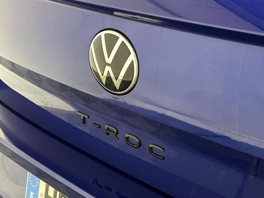 Volkswagen T-Roc - Photo 27
