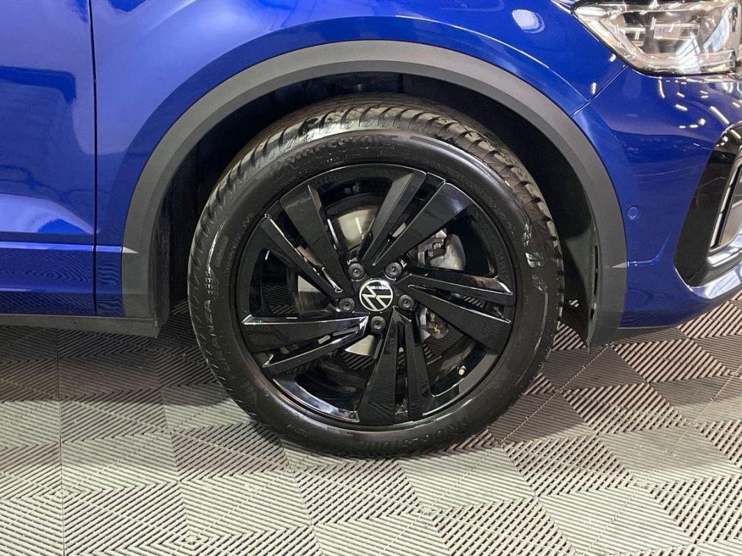 Volkswagen T-Roc - Photo 29