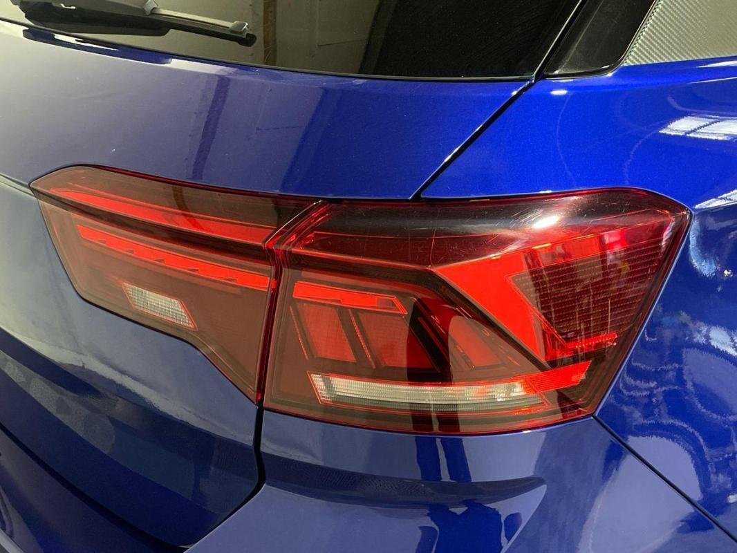 Volkswagen T-Roc - Photo 30