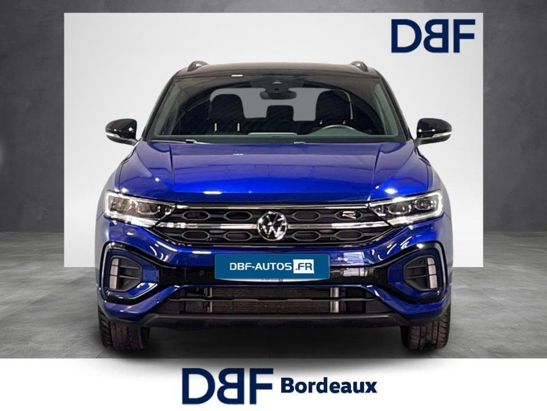 Volkswagen T-Roc - Photo 7