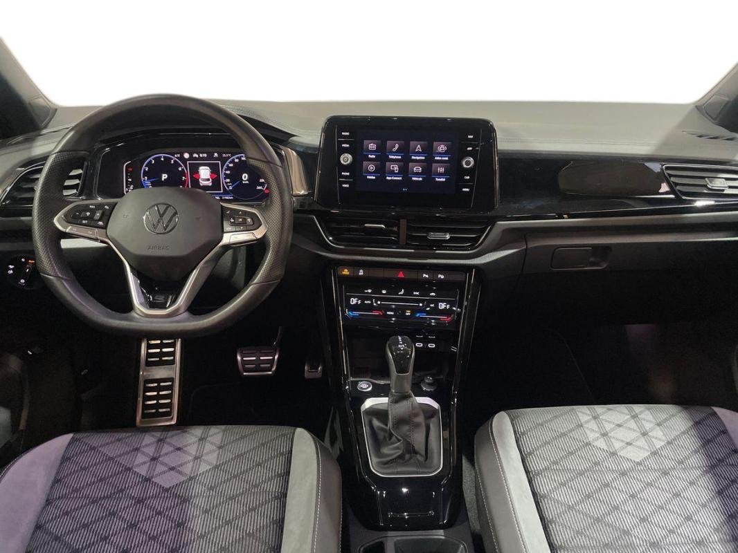 Volkswagen T-Roc - Photo 8
