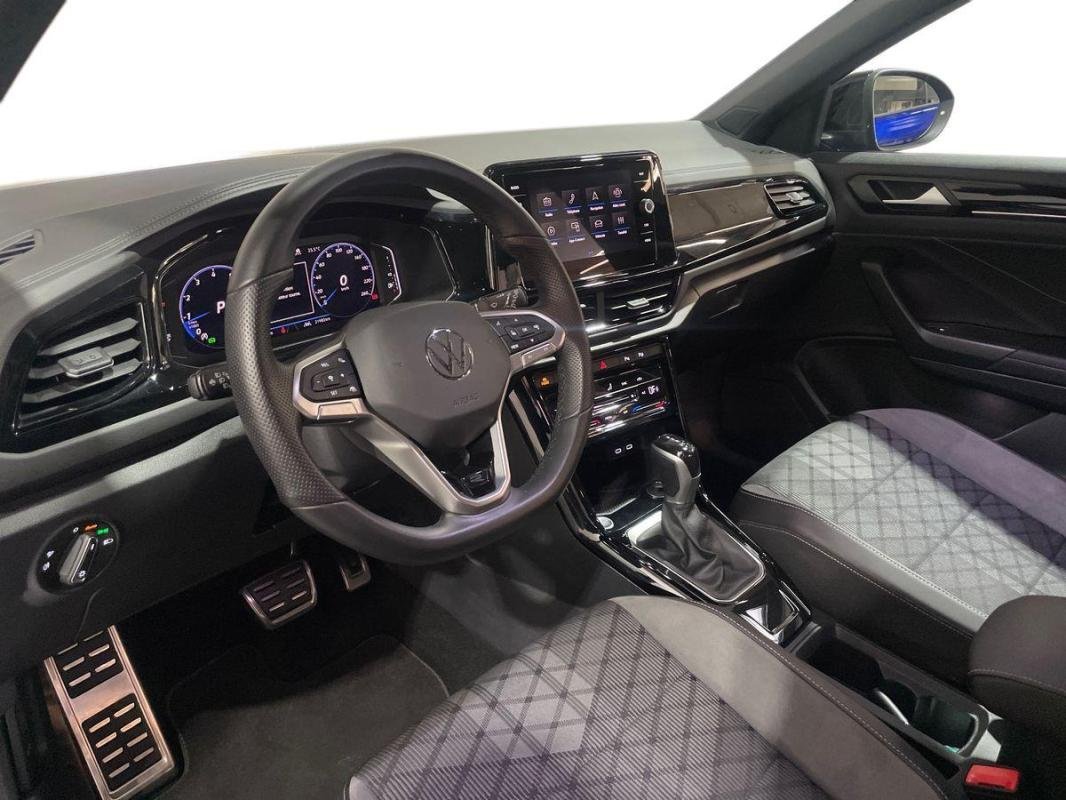 Volkswagen T-Roc - Photo 9