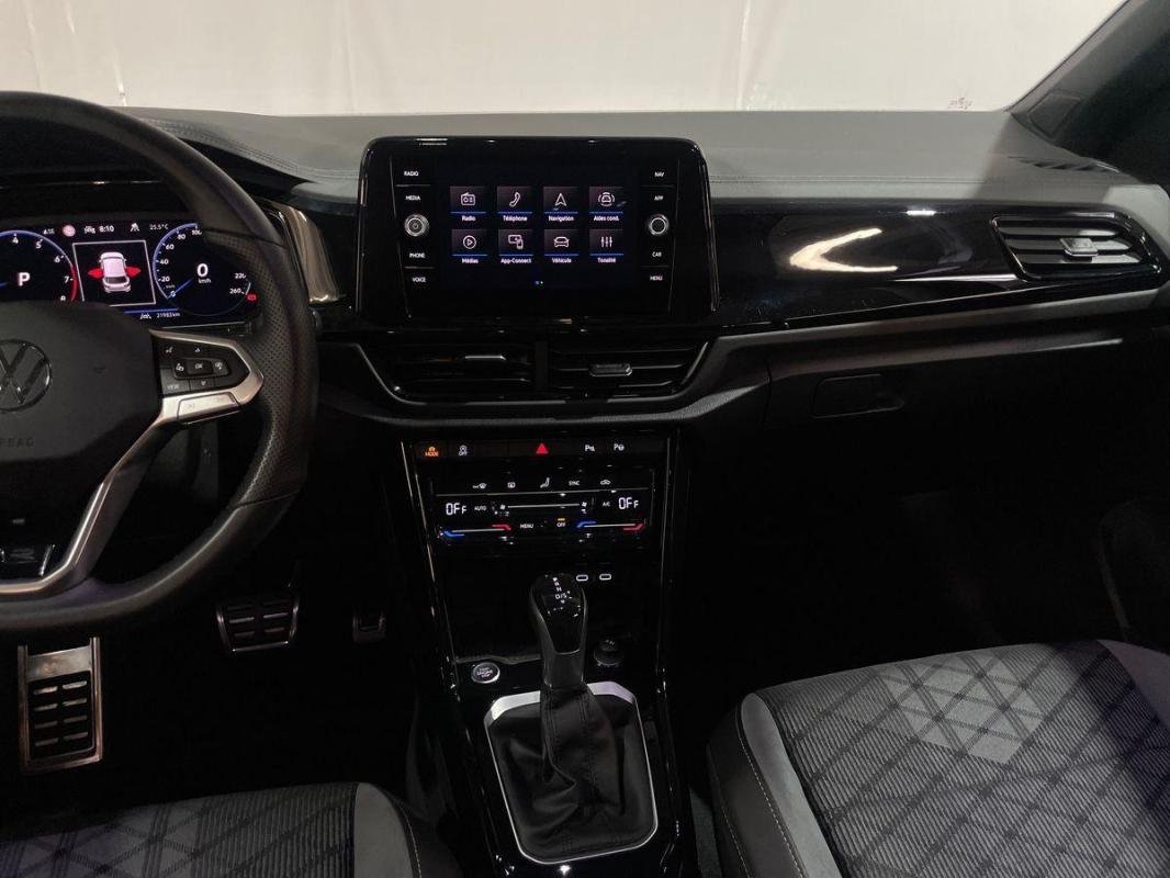 Volkswagen T-Roc - Photo 10