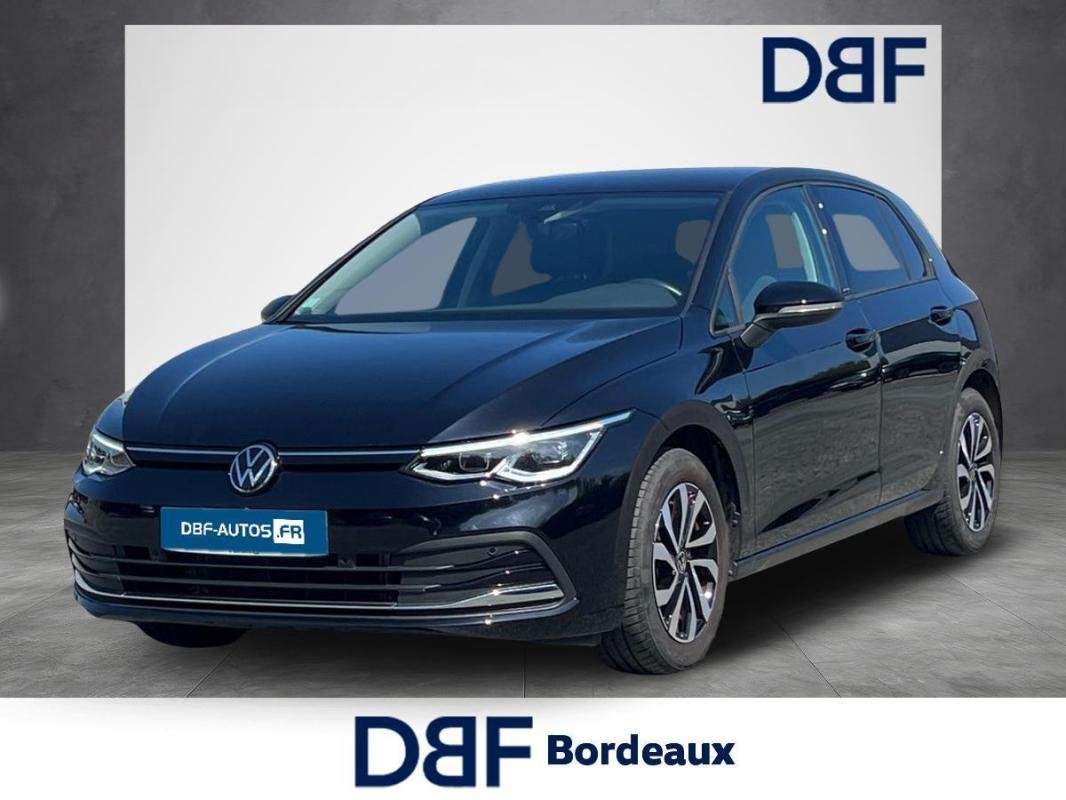 Volkswagen Golf - Photo 1