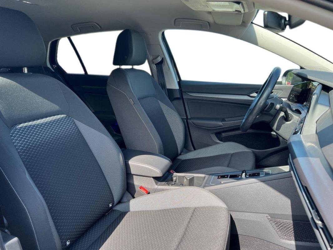 Volkswagen Golf - Photo 13