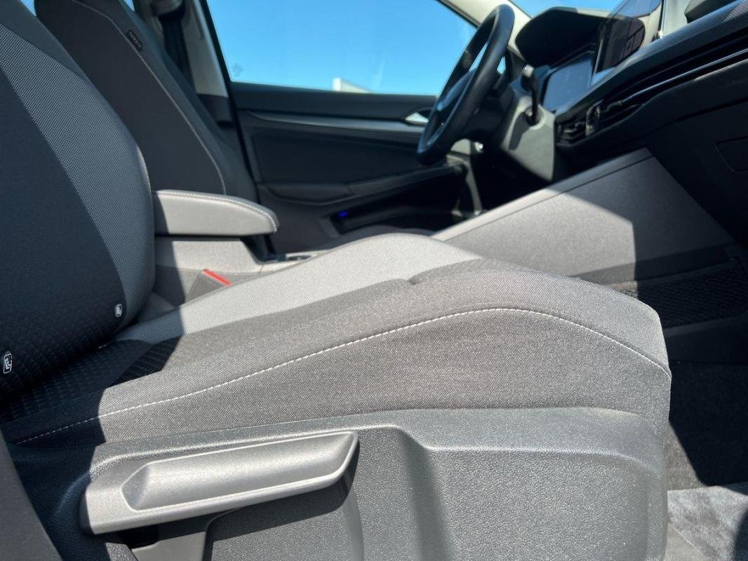 Volkswagen Golf - Photo 14