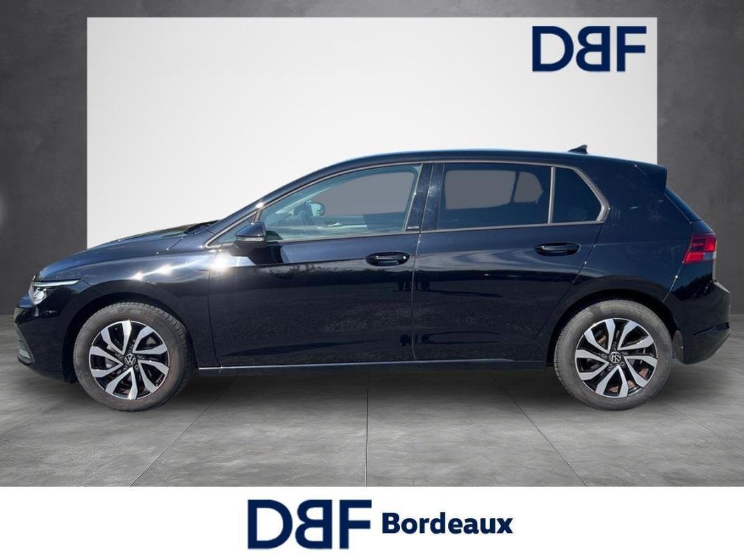 Volkswagen Golf - Photo 2